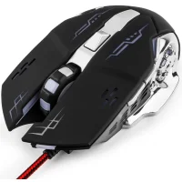 Игровая мышь Гарнизон GM-710G Альфард фото 2